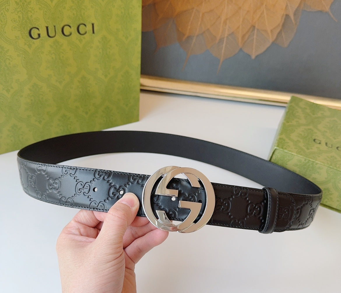 Gucci bälte