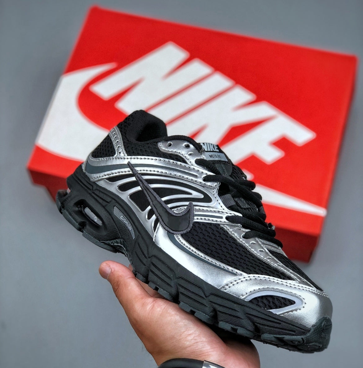 Nike skor