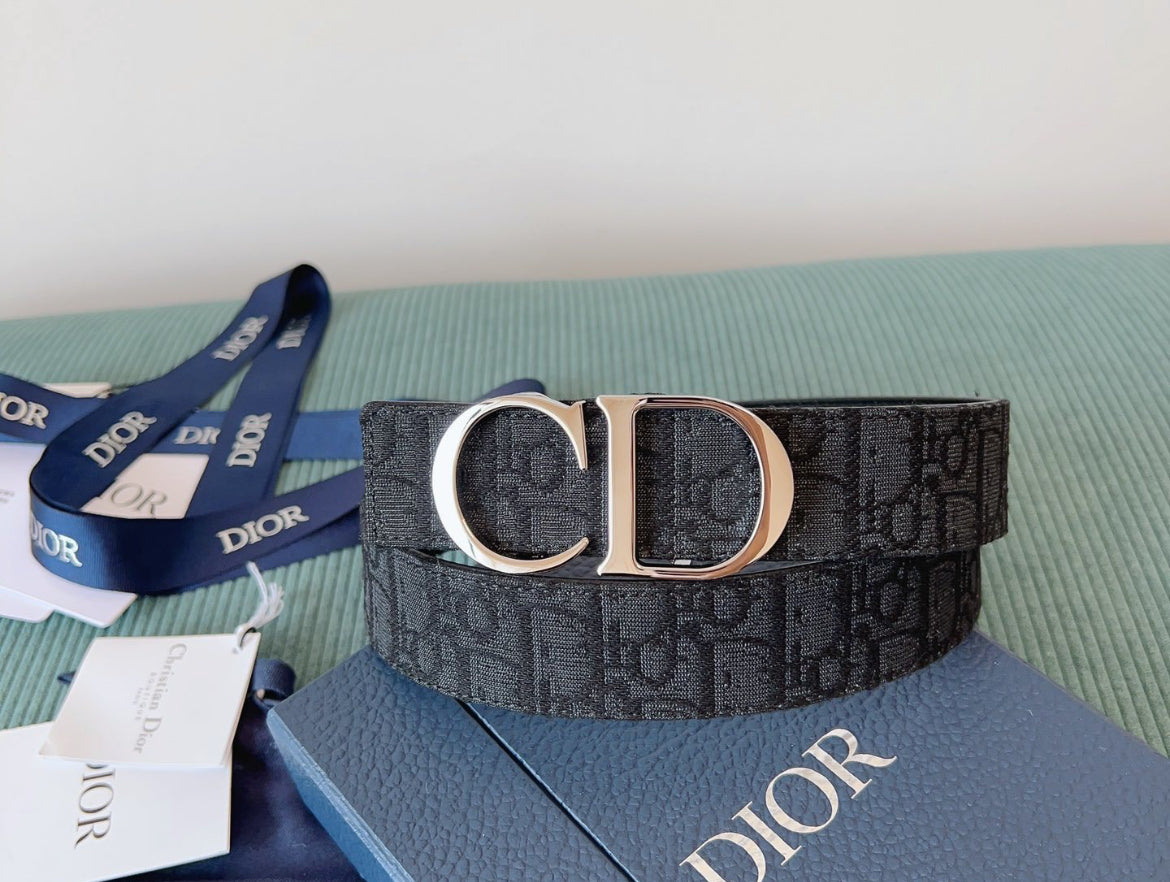 Christian dior bälte
