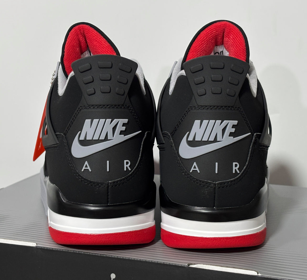 Air Jordan 4