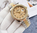 Rolex klocka