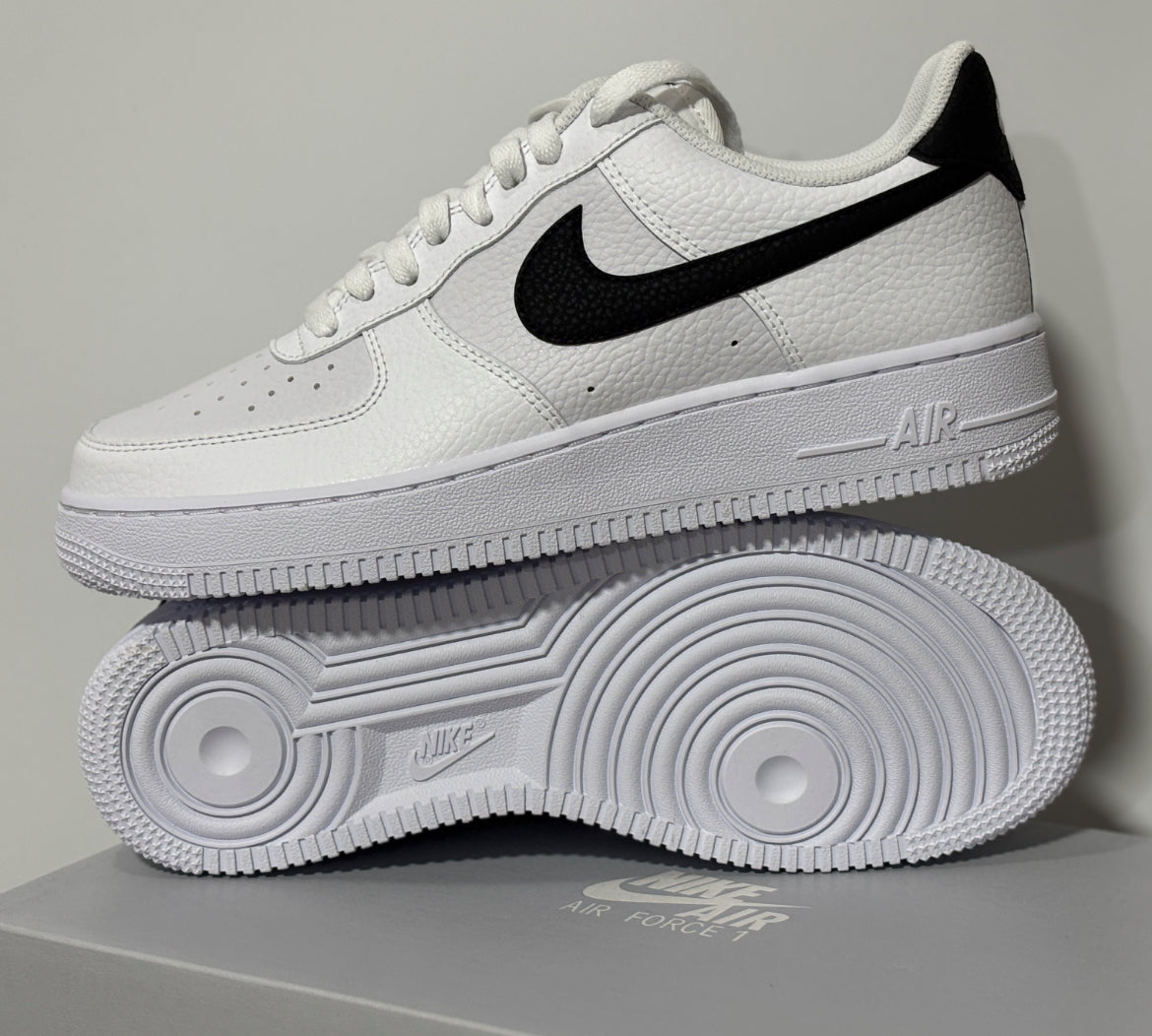 Air force skor