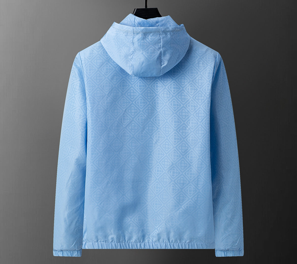 Casablanca windbreaker jacket