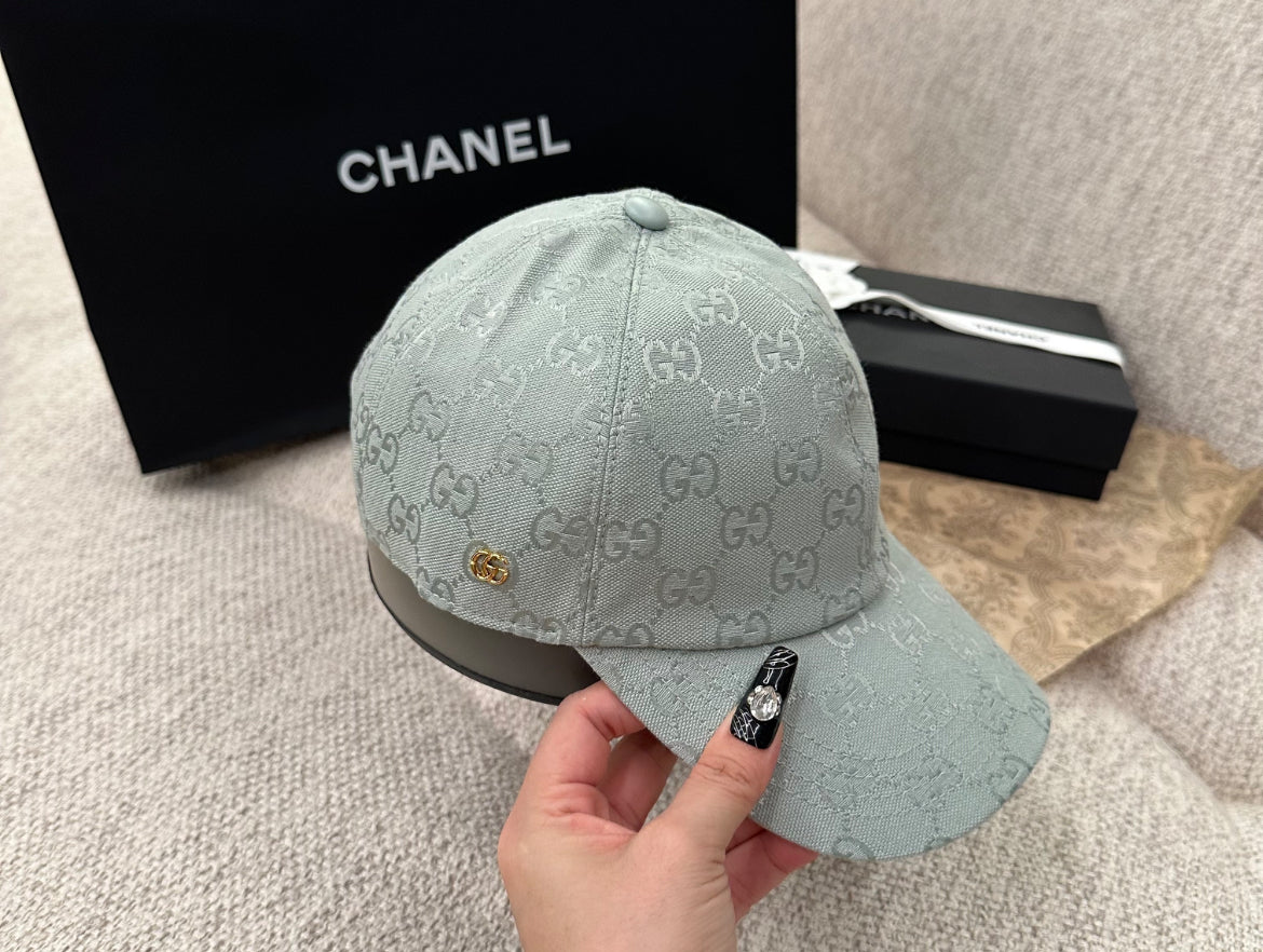 Gucci keps