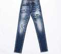 Dsq2 jeans blå