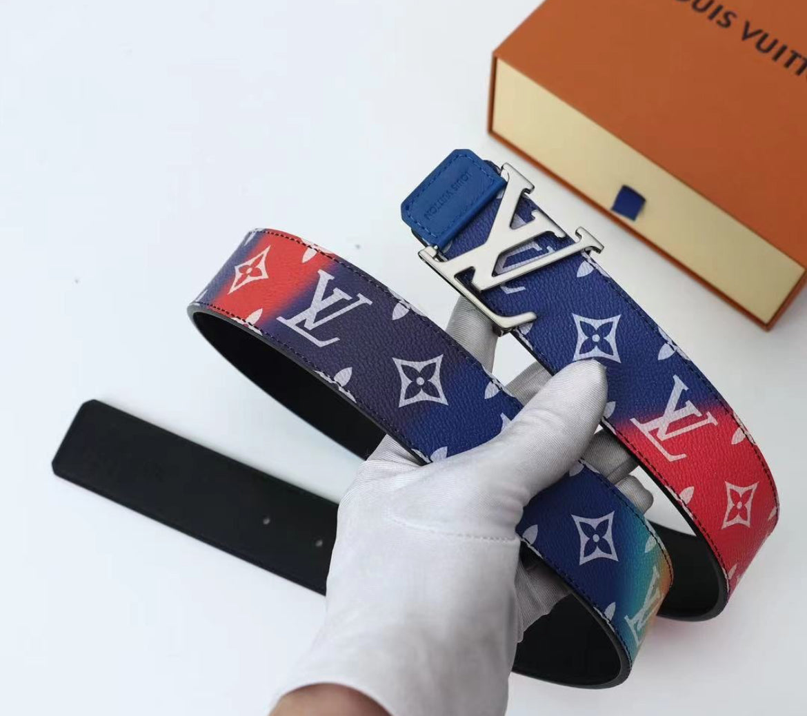 Louis Vuitton bälte