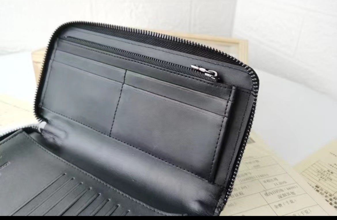 Louis Vuitton plånbok