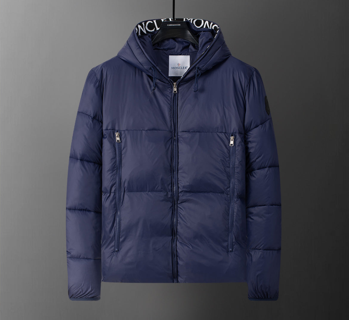 Moncler jacka