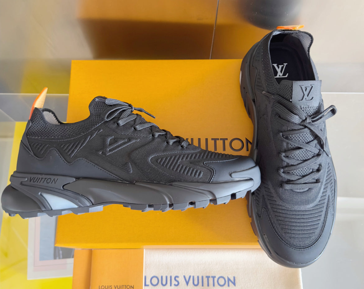 Louis Vuitton skor