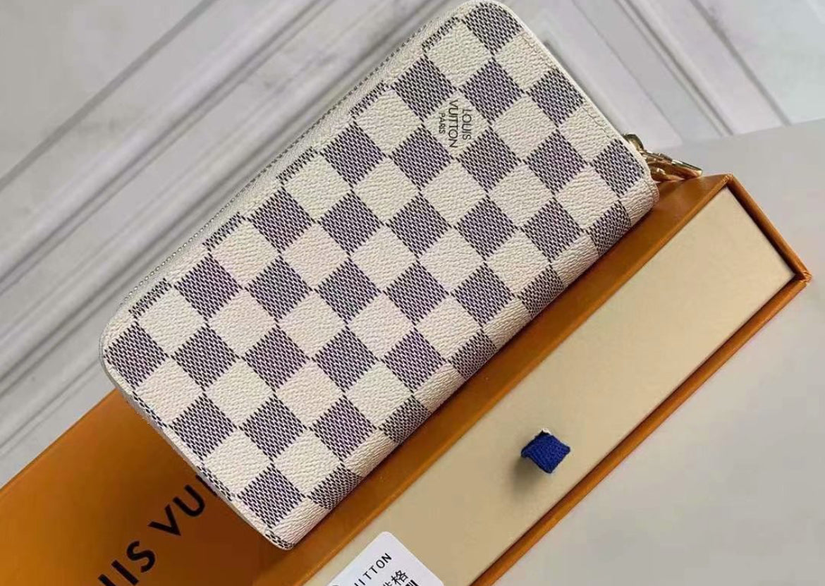 Louis Vuitton plånbok