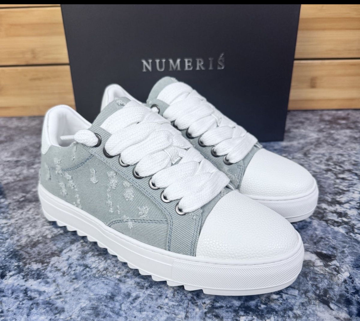 Numeris skor