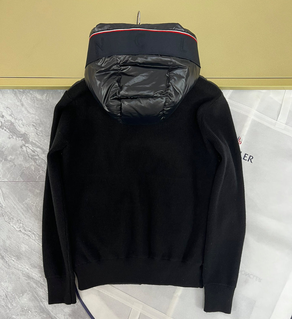 Moncler cardigan jacka
