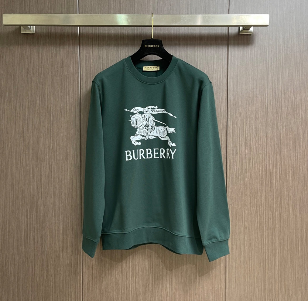 Burberry tröja