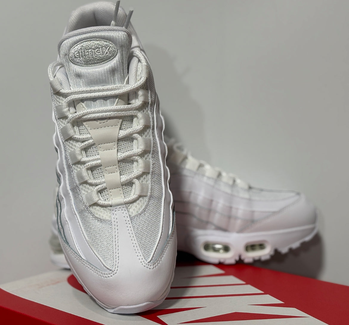 Nike air max 95 skor