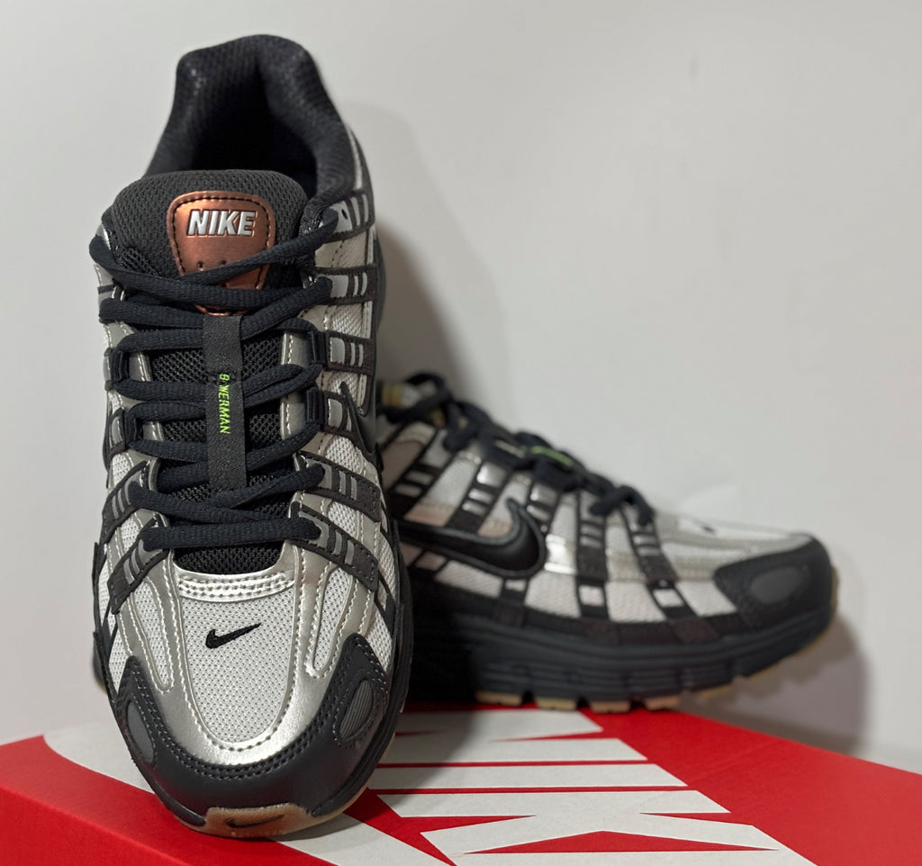 Nike p6000 skor