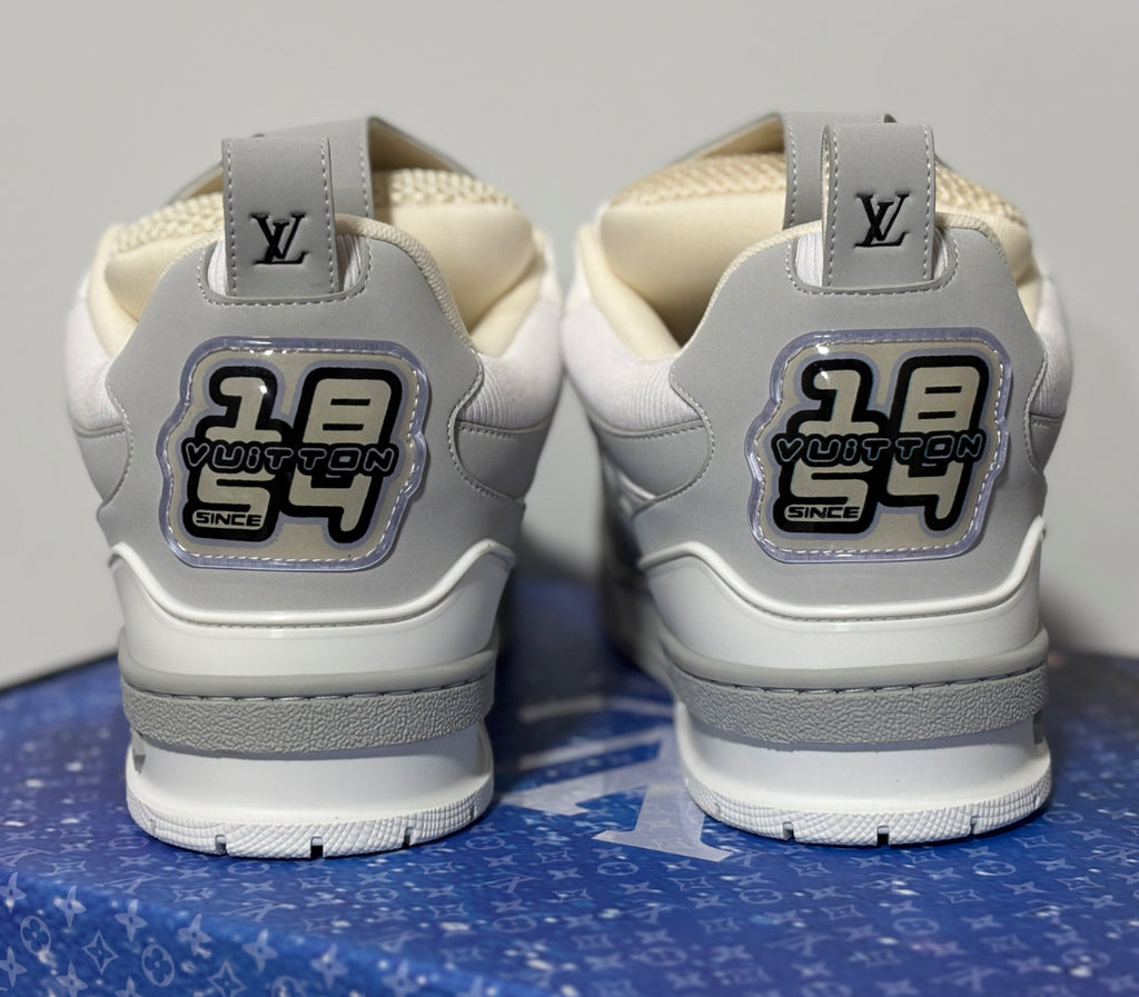 Lv skates grå