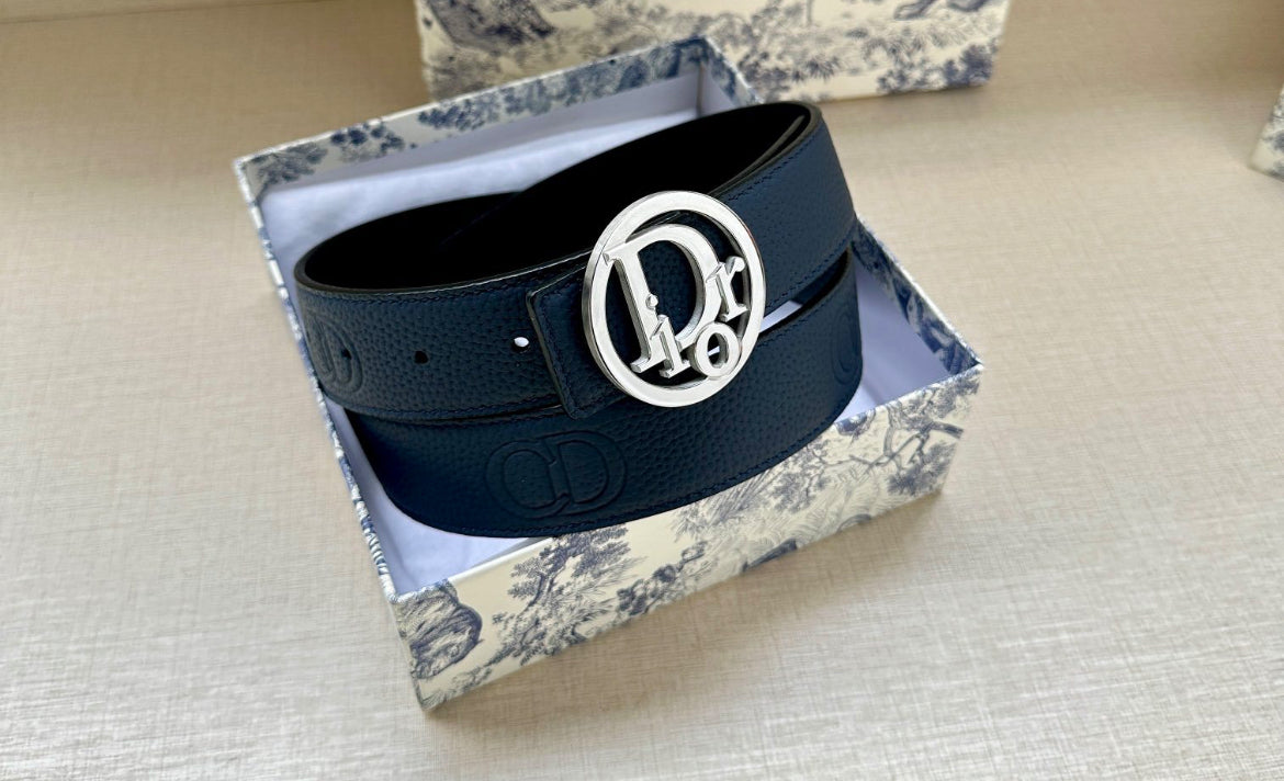 Christian dior bälte