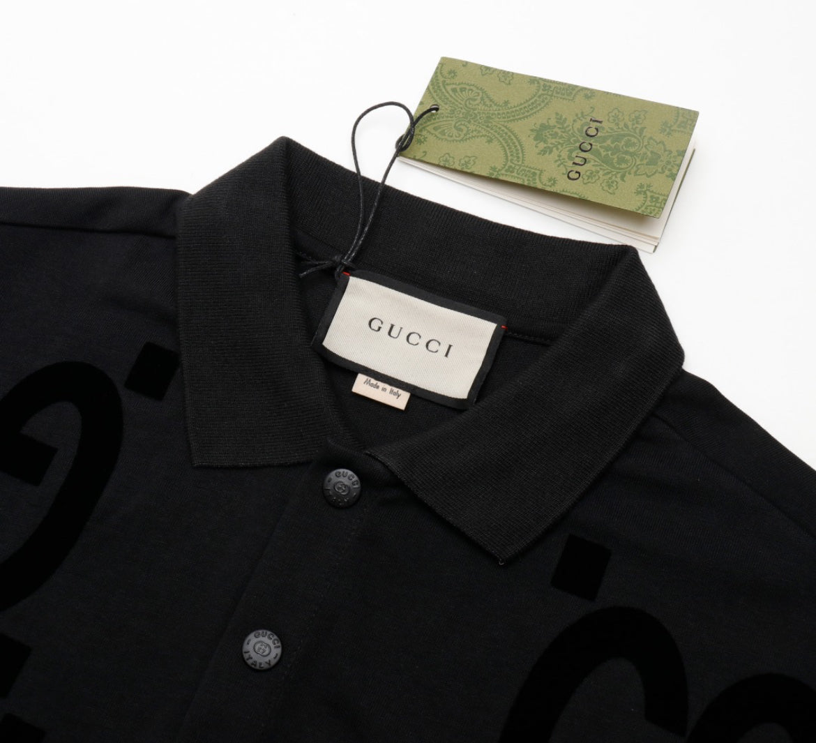 Gucci polo Tshirt