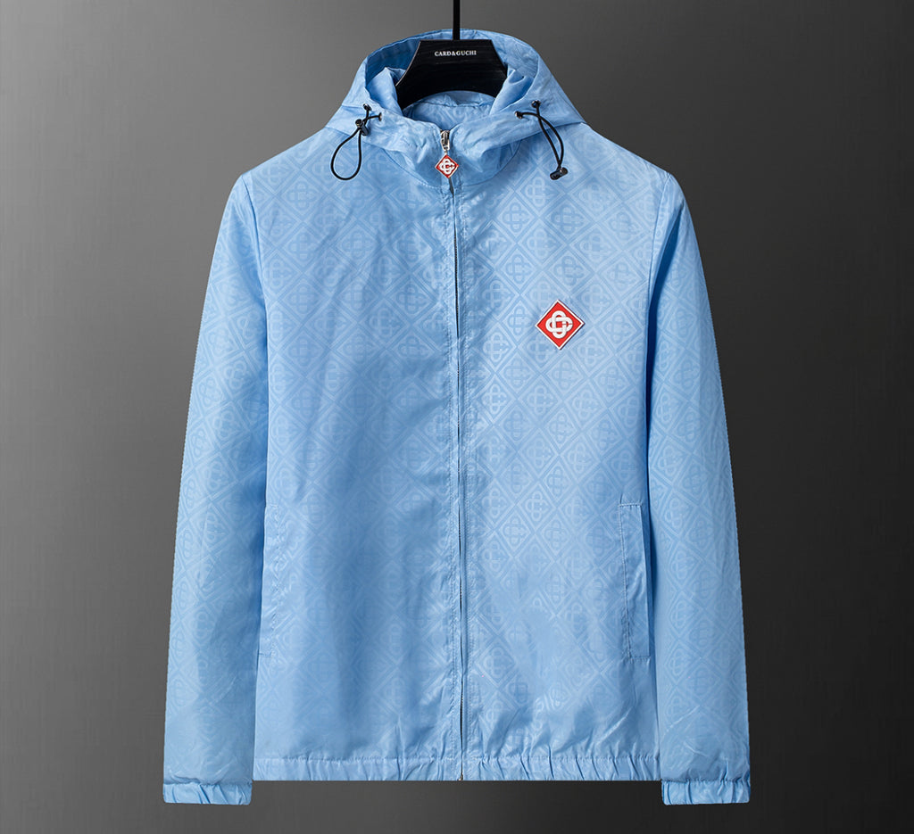 Casablanca windbreaker jacket