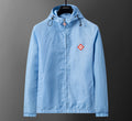 Casablanca windbreaker jacket