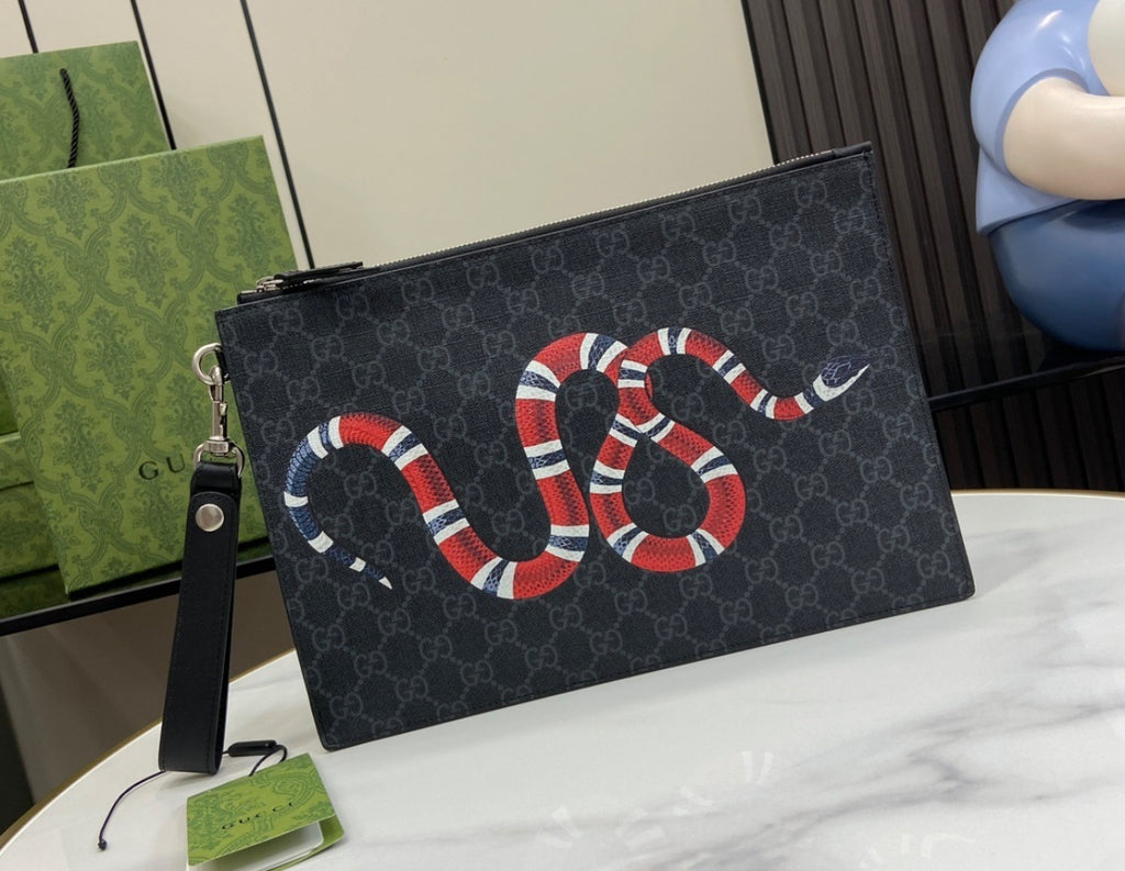 Gucci väska