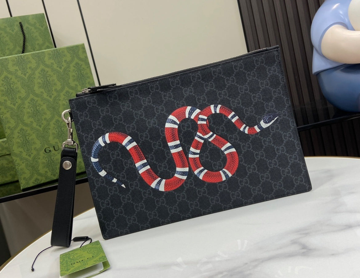 Gucci väska
