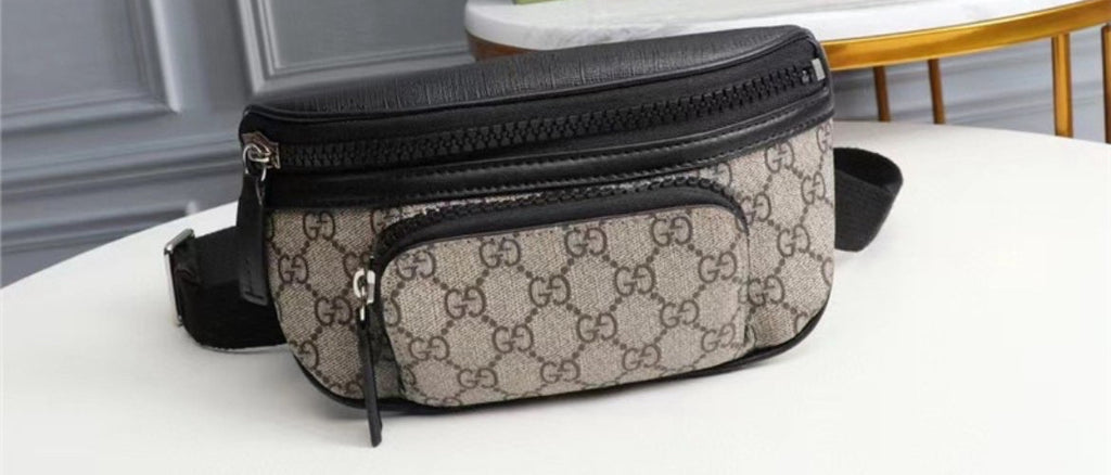 Gucci midjeväska