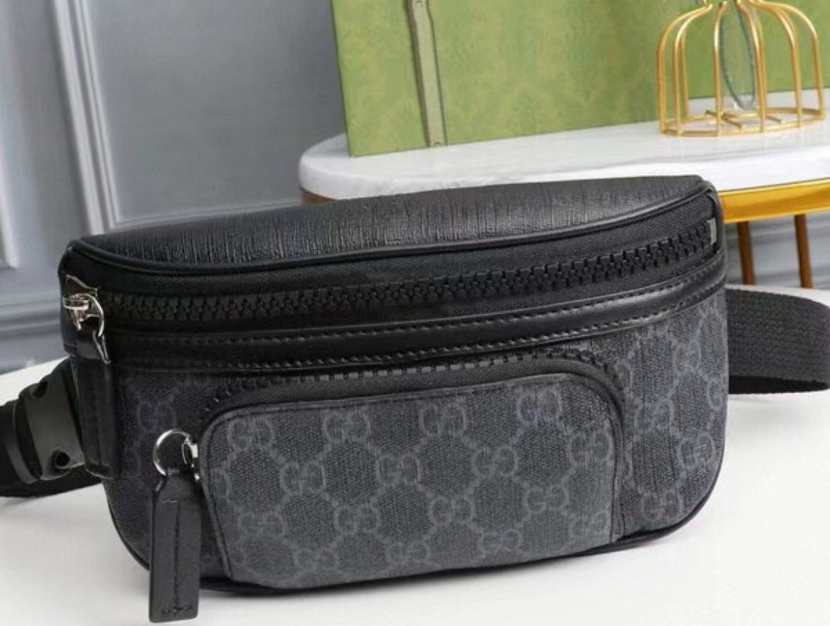 Gucci midjeväska
