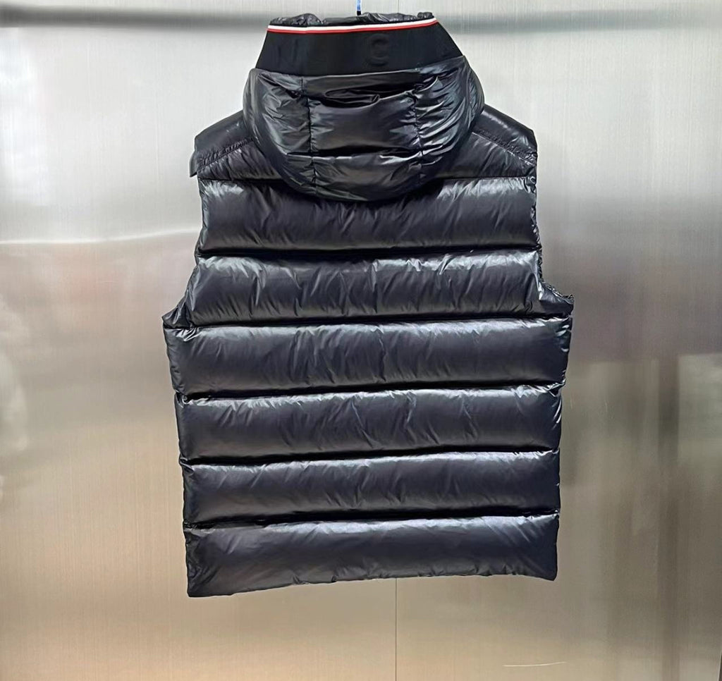 Moncler väst