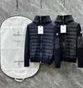 Moncler cardigan jackor