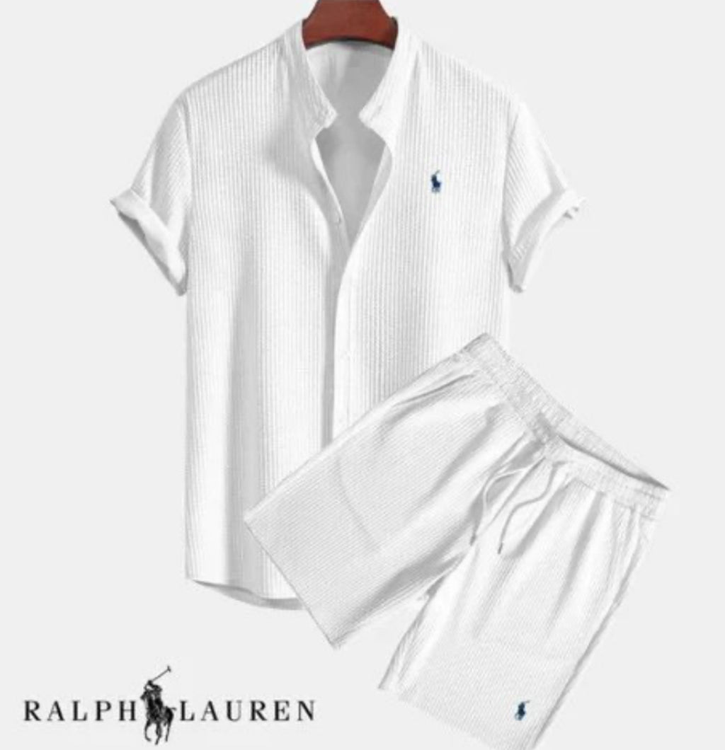 Polo Ralph Lauren set