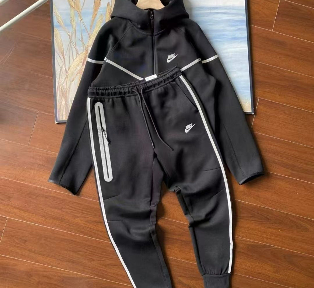Nike tech mjukis set