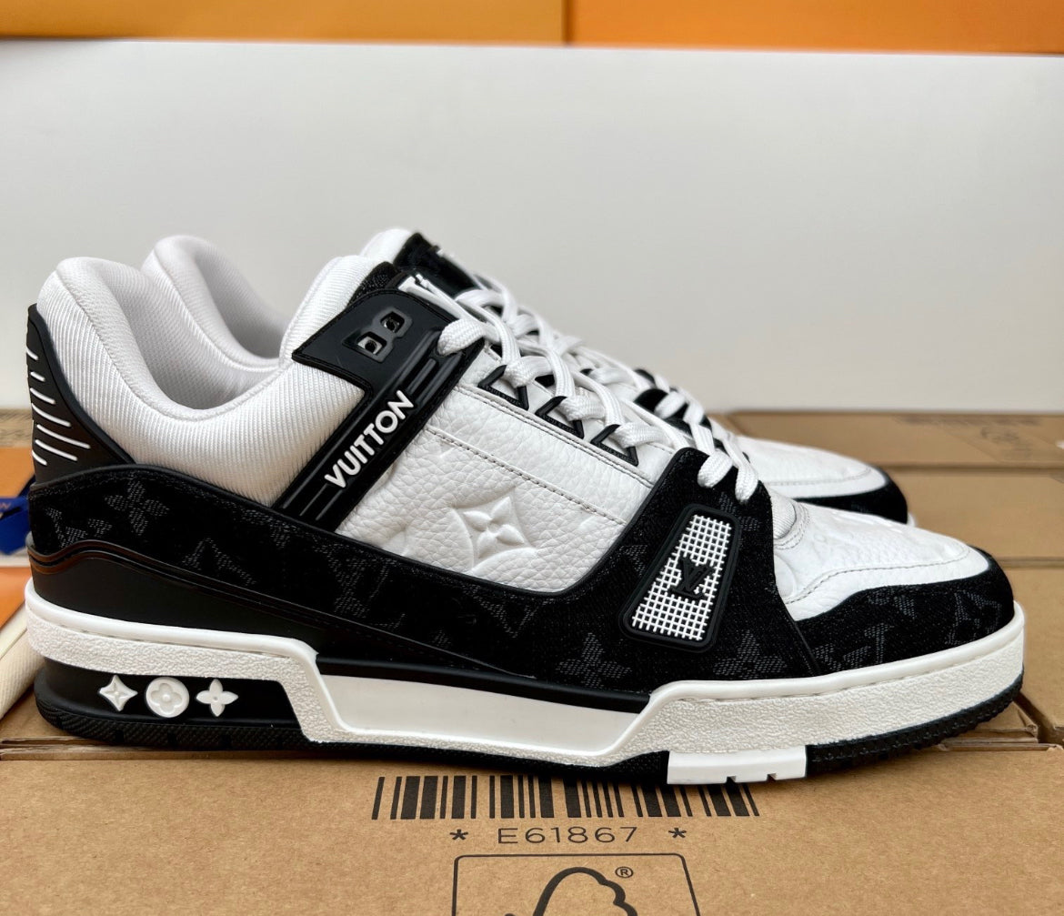 Louis Vuitton skor