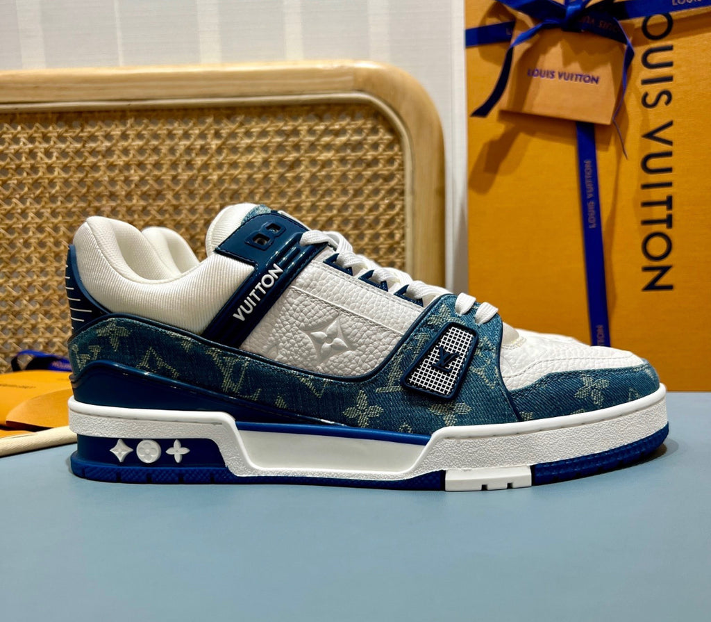 Louis Vuitton skor