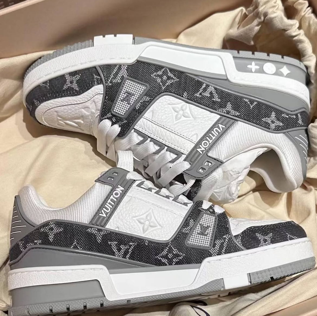 Louis Vuitton skor