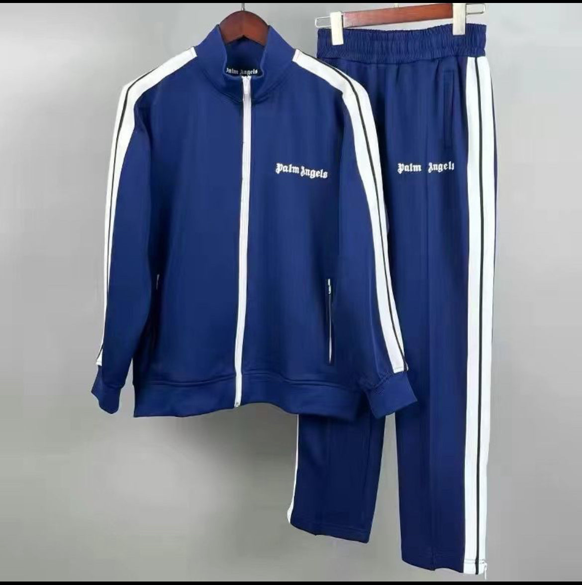 Palm angels set