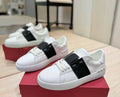 Valentino open skor