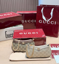 Gucci väskor för tjejer
