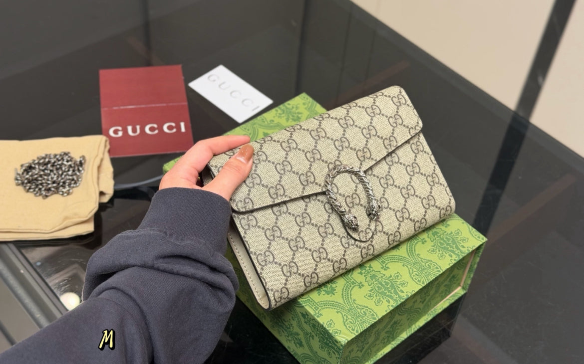 Gucci väska för tjejer