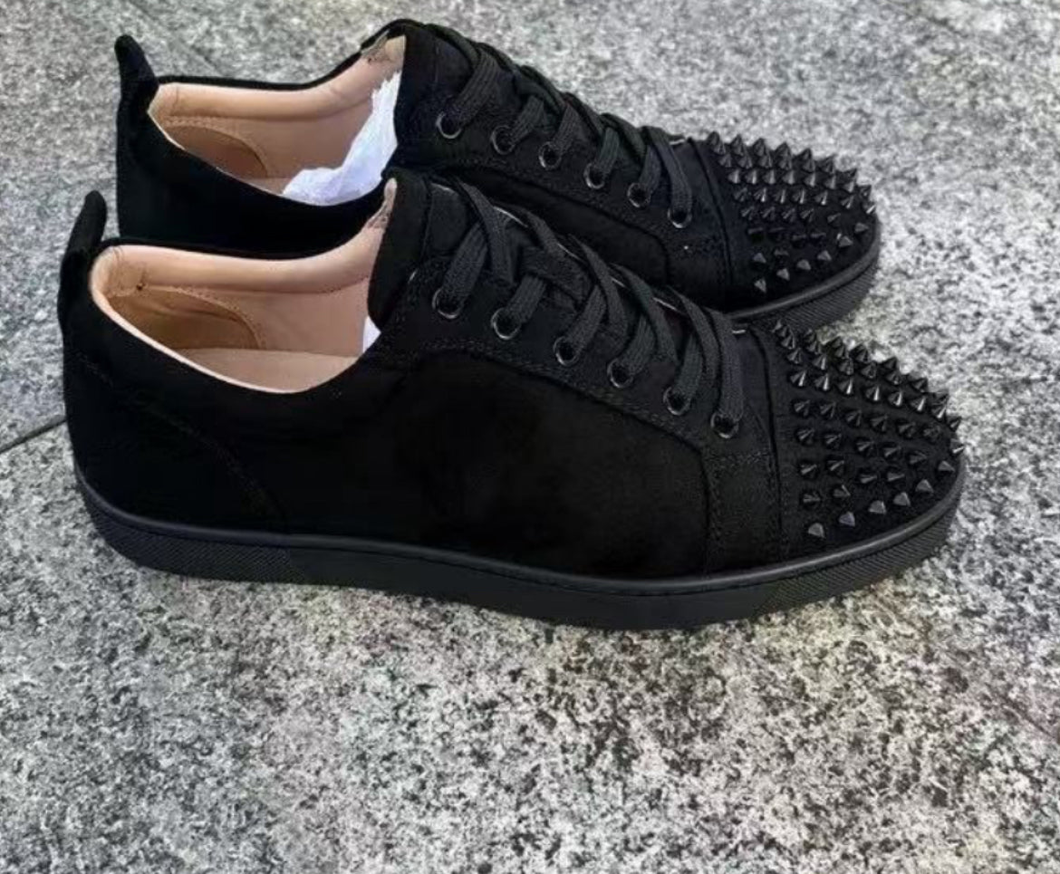Louboutin skor