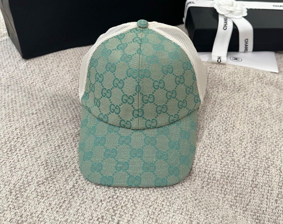 Gucci keps