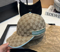 Gucci keps beige