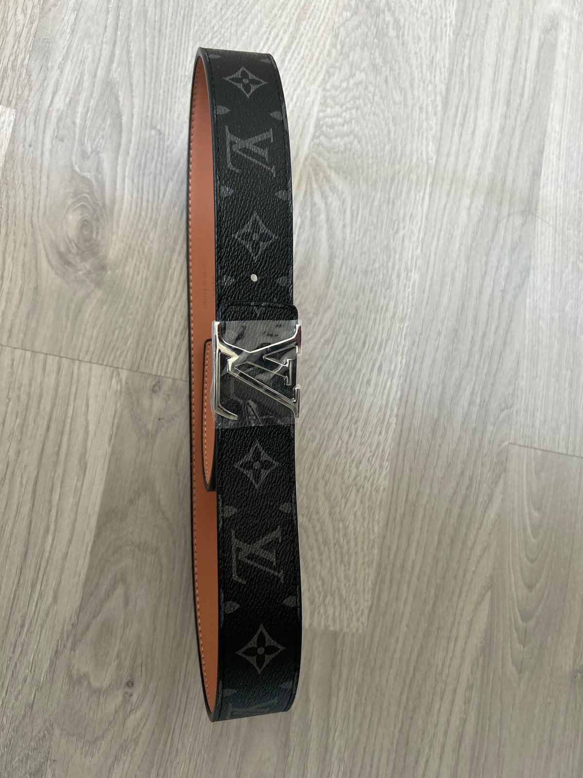 Lv bälte