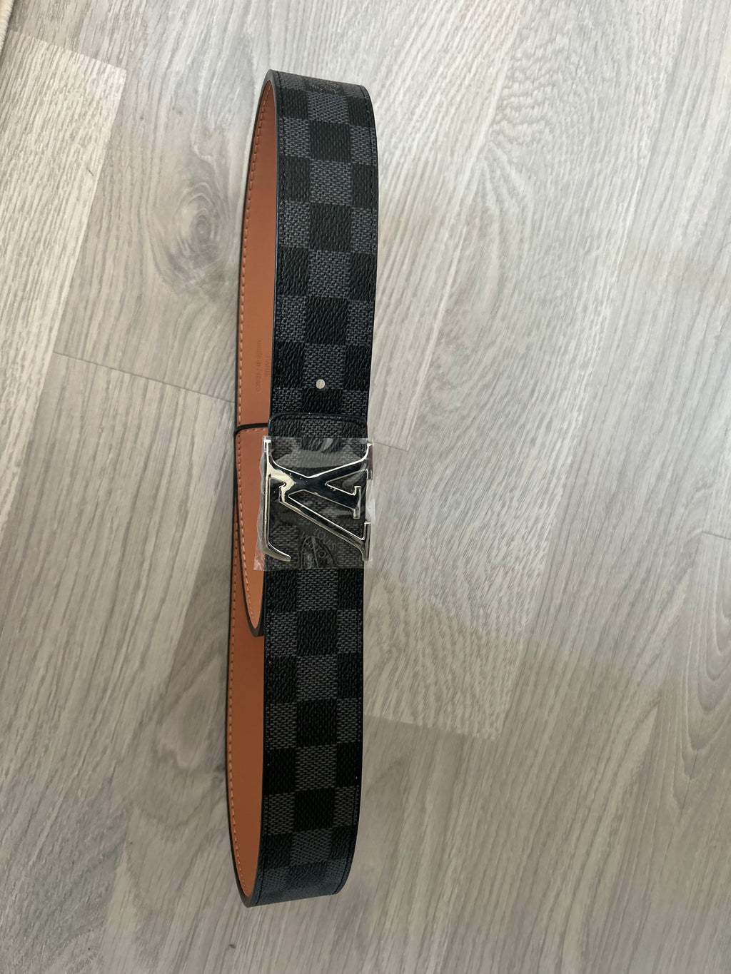 Lv bälte