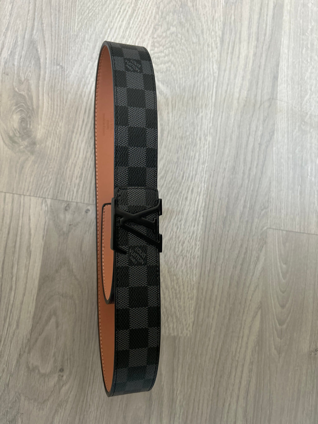 Lv bälte