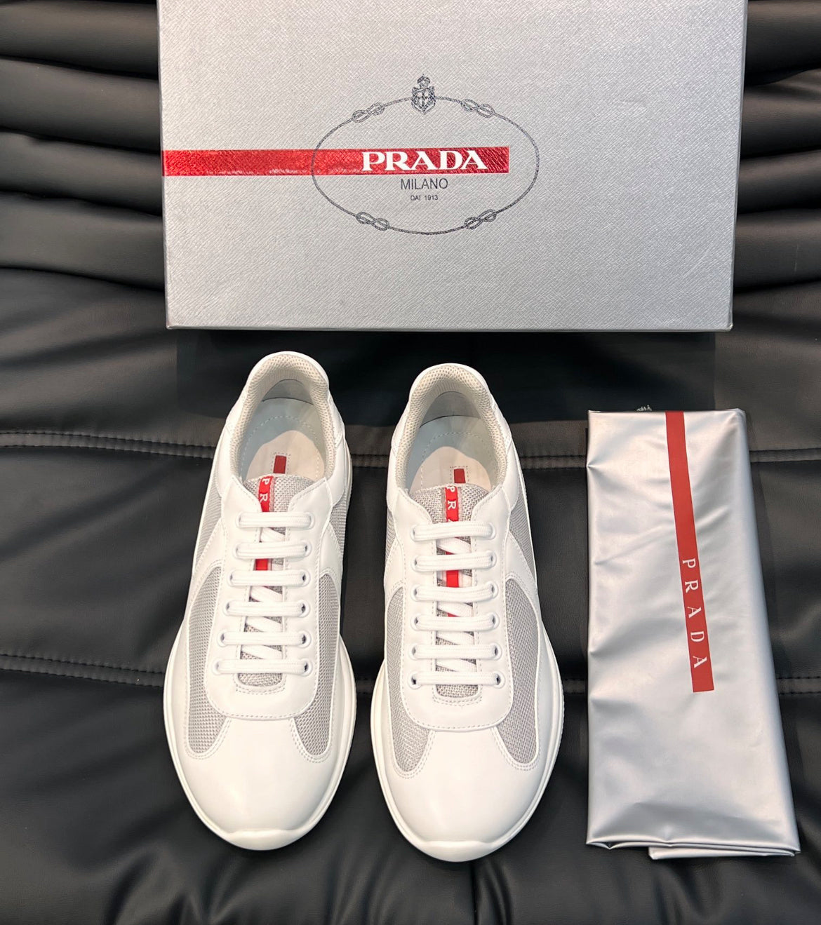 Prada cups