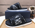 Dior slides