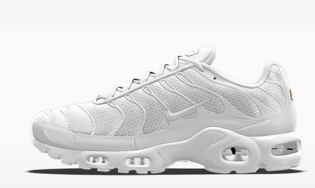 Nike skor TN