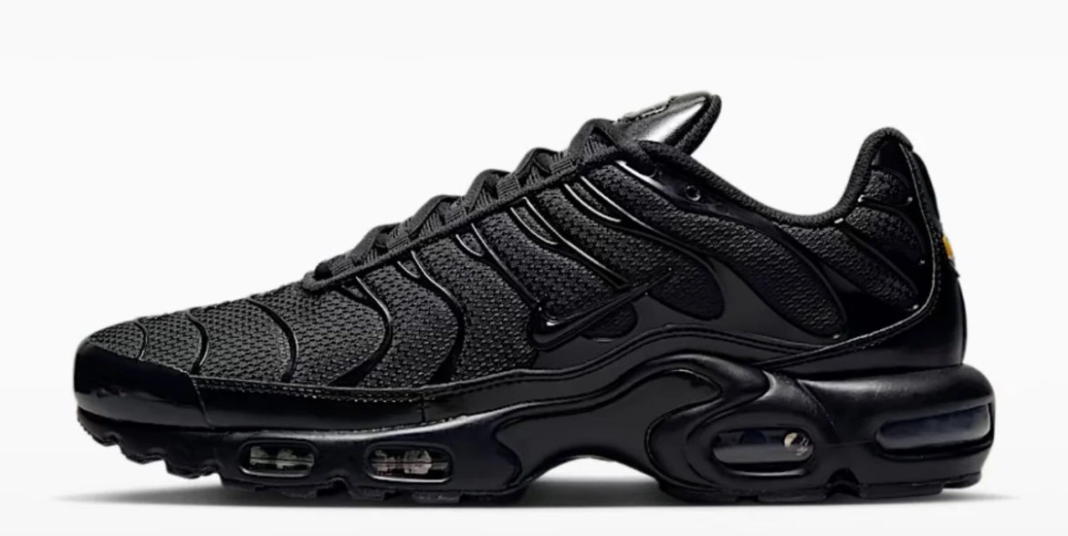 Nike skor TN
