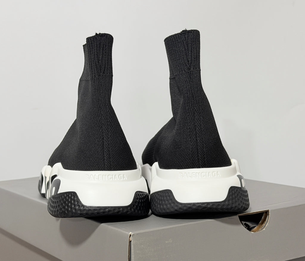 Balenciaga skor